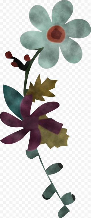 Flower PNG Images, Transparent Flower Images
