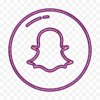 Snapchat Logo Icon Png Images Transparent Snapchat Logo Icon Images