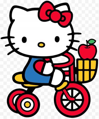 Hello Kitty Png Images Transparent Hello Kitty Images