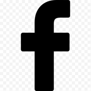 Social Media Logo Facebook Blue Png