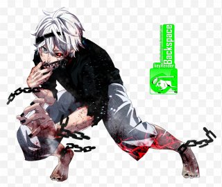 Kaneki Ken Png Images Transparent Kaneki Ken Images